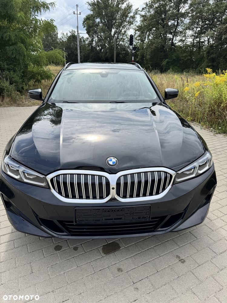 BMW Seria 3 - 1