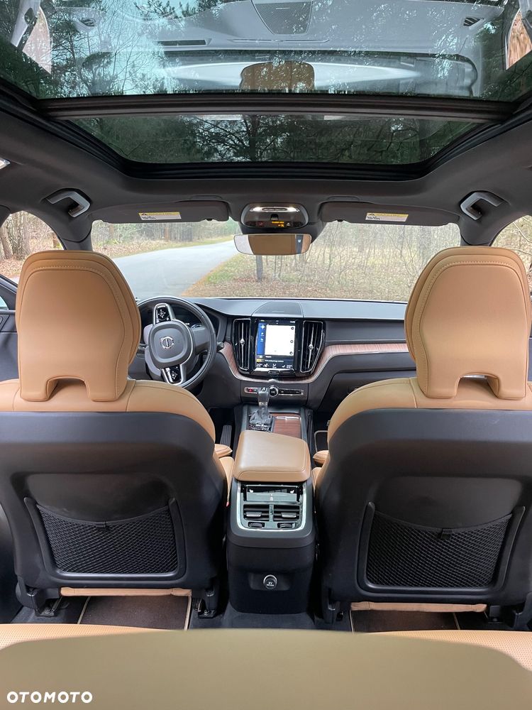 Volvo XC 60 T5 AWD Geartronic Inscription - 25