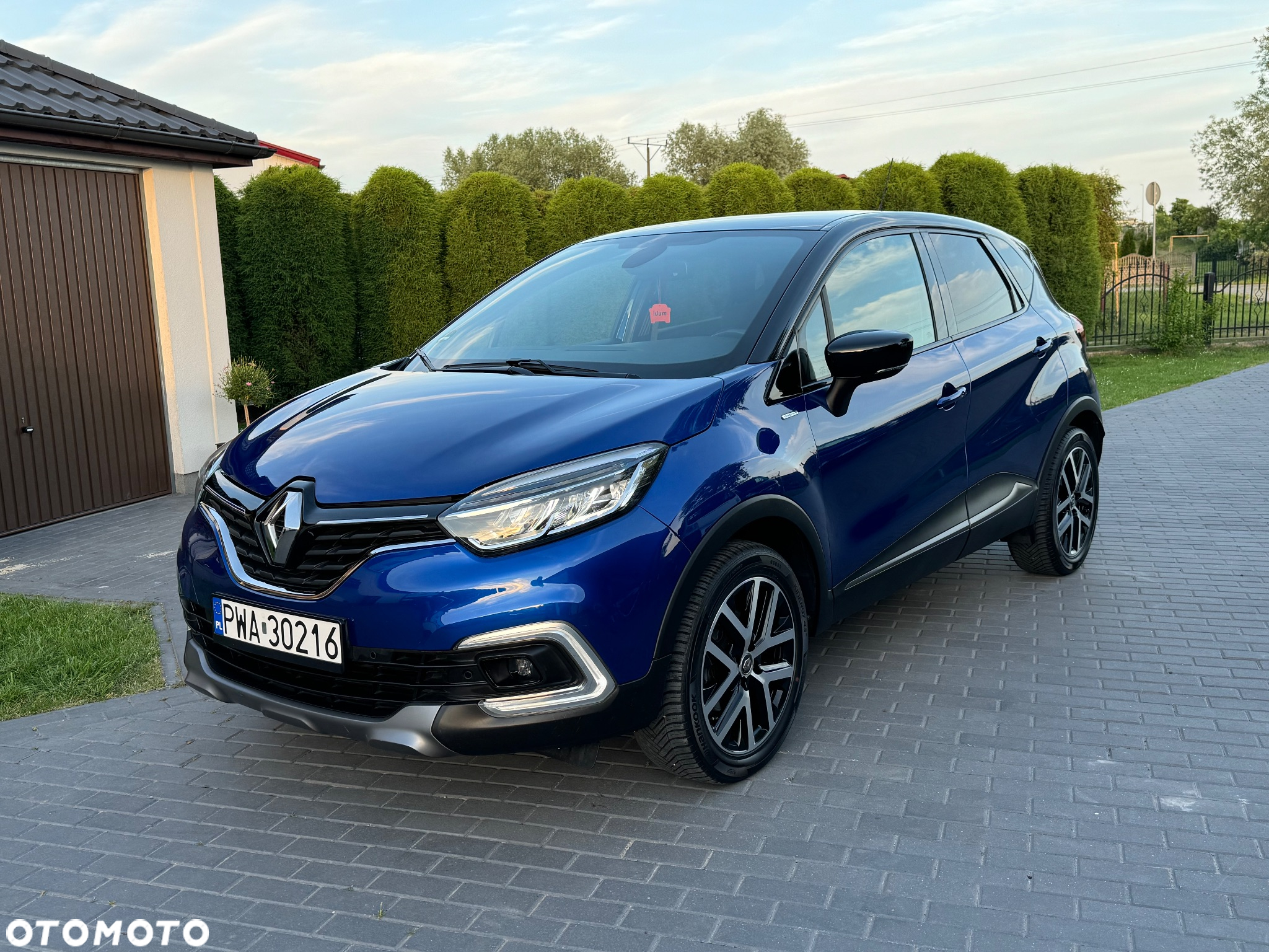 Renault Captur 1.3 Energy TCe S-Edition - 2