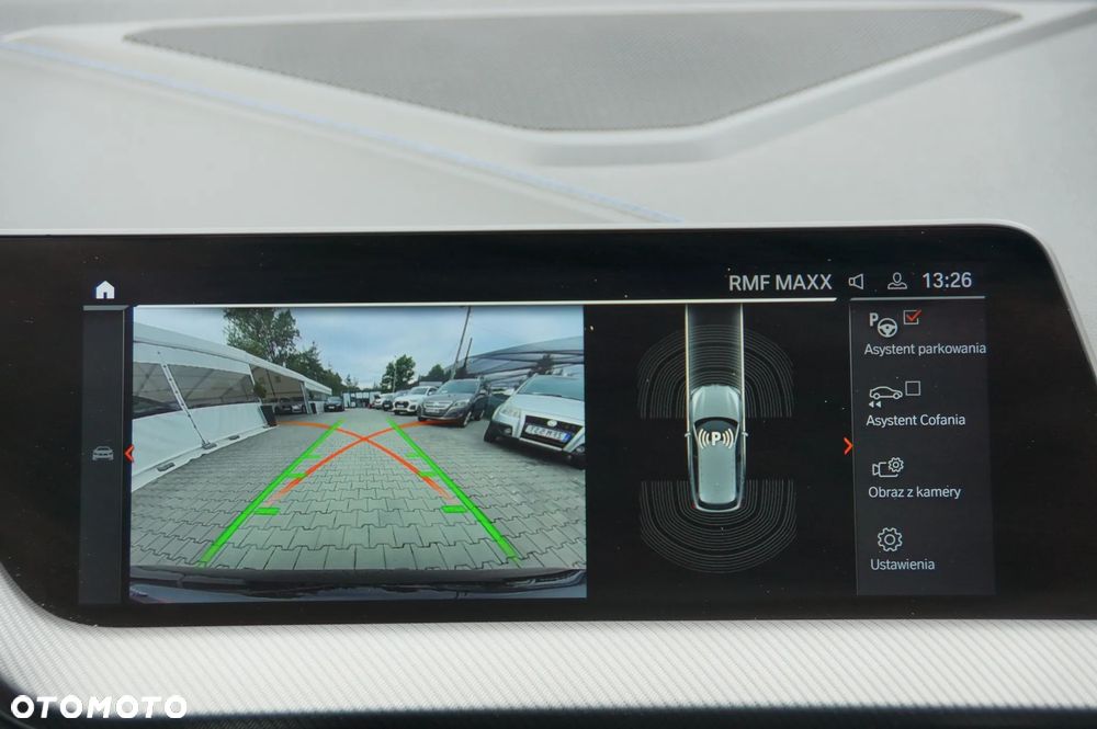 BMW Seria 1 120d xDrive M Sport Shadow - 16