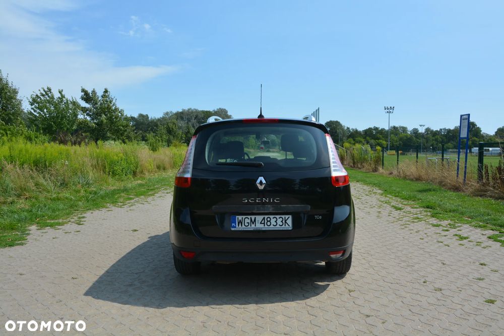Renault Scenic 1.2 TCe Energy Expression - 6