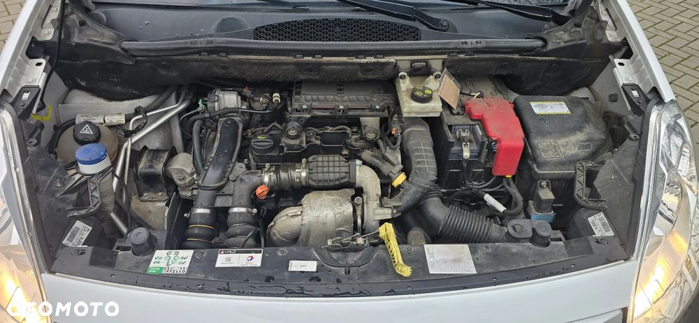 Peugeot Partner - 24