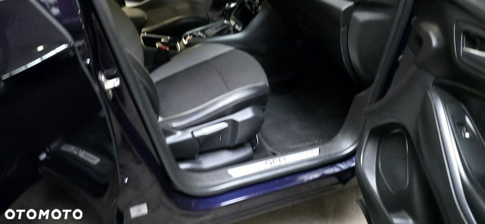 Opel Grandland X - 19