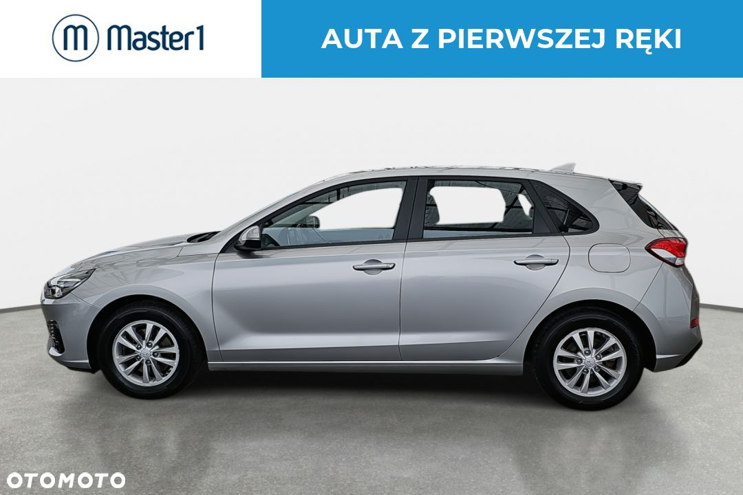 Hyundai i30 1.0 T-GDI Modern - 2