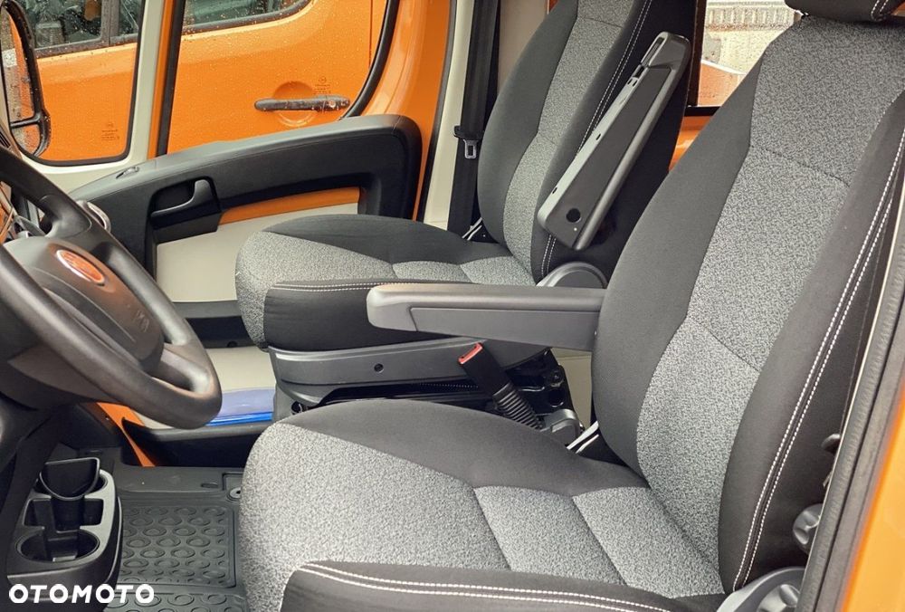 Fiat Ducato - 27
