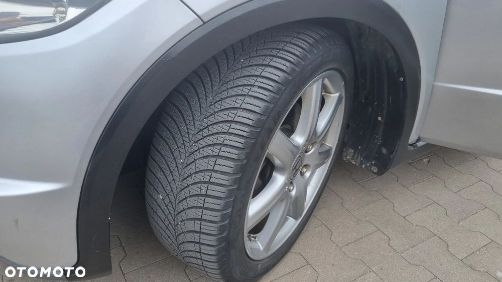 Honda Civic 1.8 Sport - 12