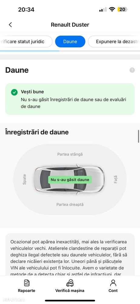 Dacia Duster Blue dCi 115 2WD Prestige - 39