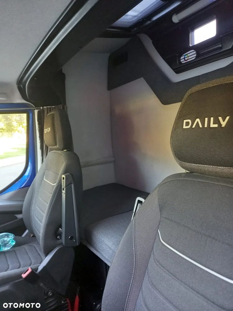 Iveco Daily 52c210 - 3