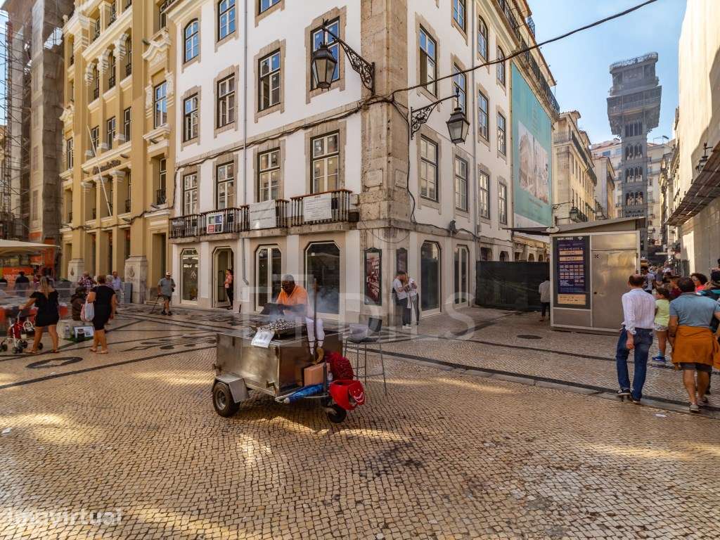 Loja em novo empreendimento em Alfama, Lisboa - Grande imagem: 3/94