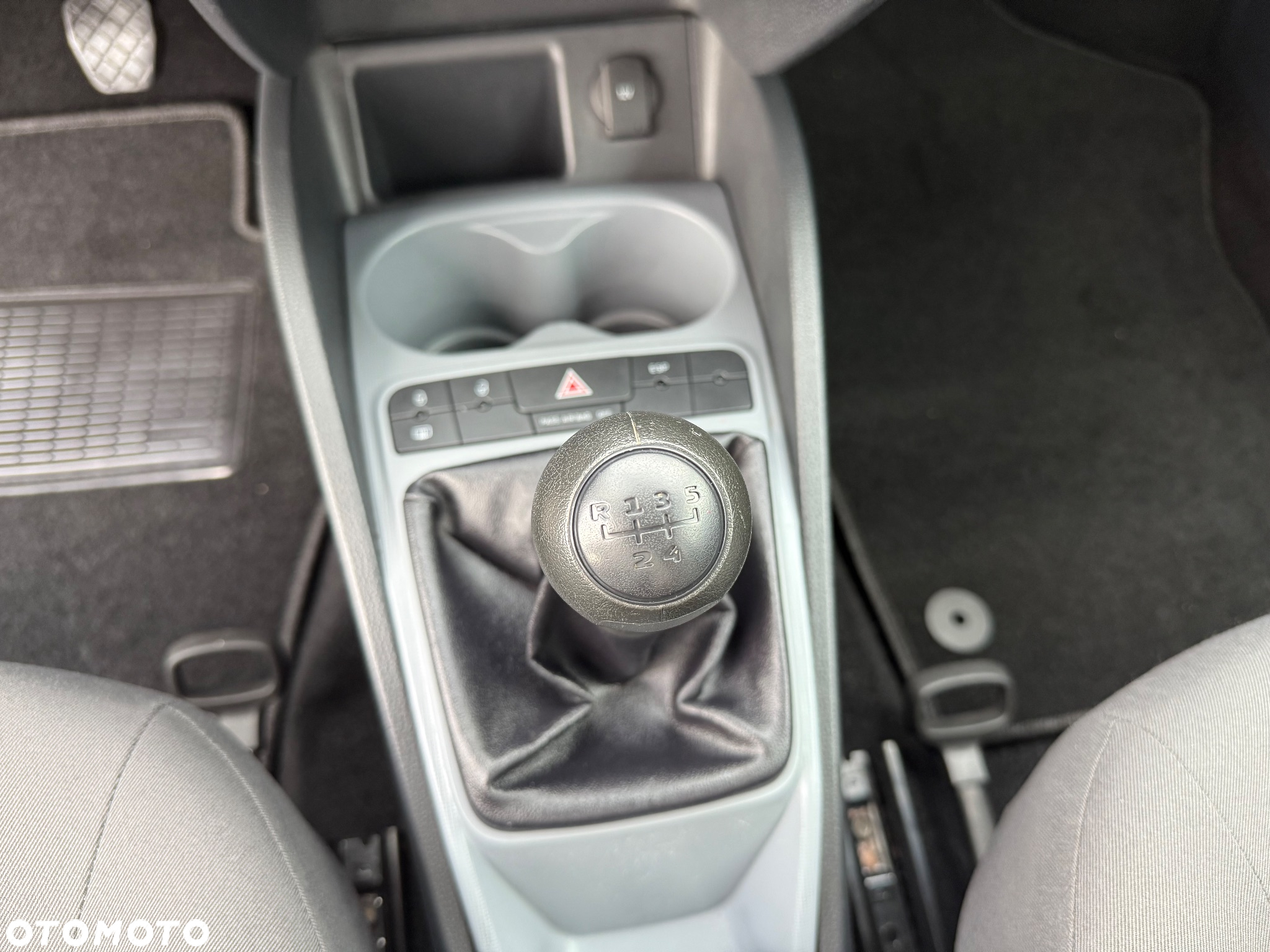Seat Ibiza SC 1.2 12V - 28