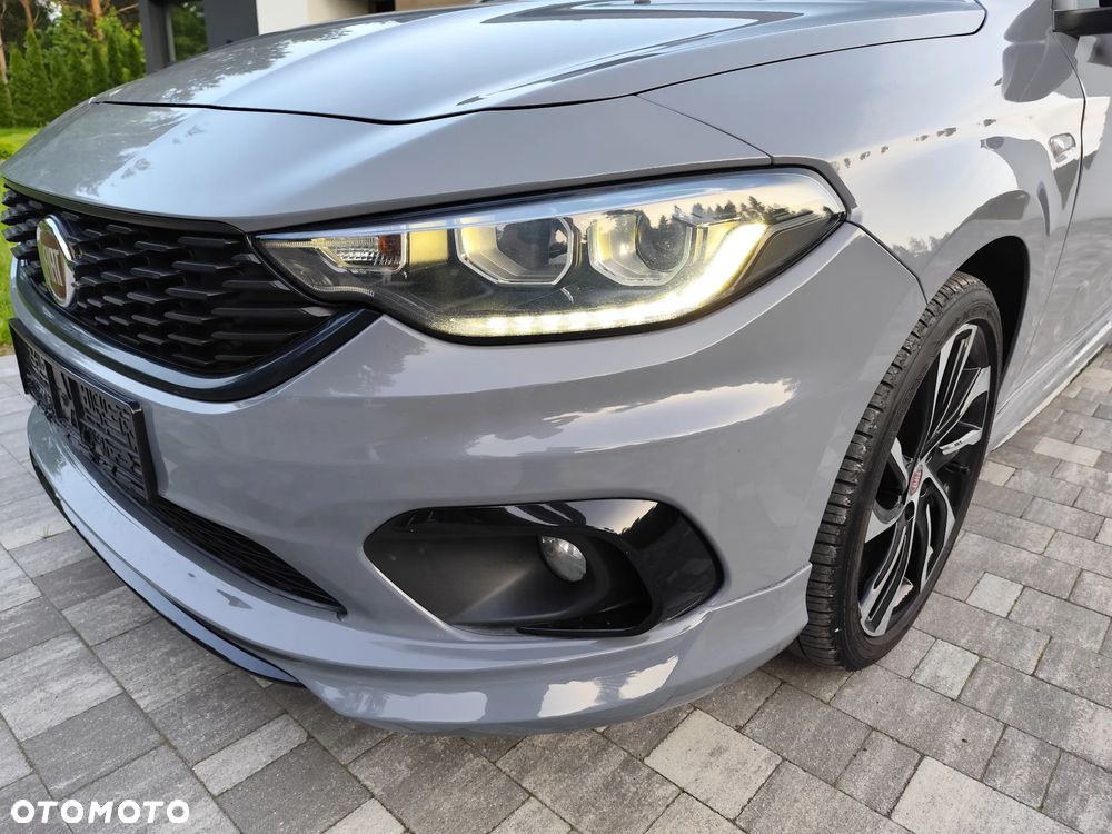 Fiat Tipo 1.4 T-Jet Sport - 18
