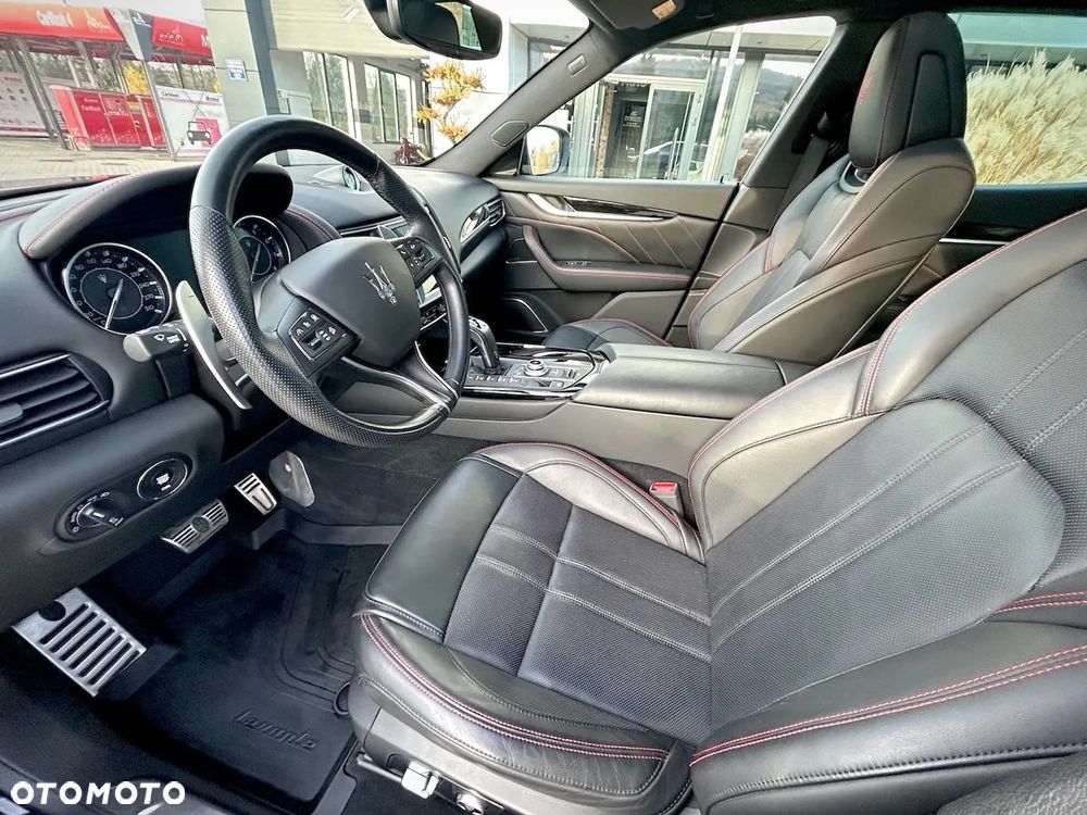 Maserati Levante Q4 GranSport - 15