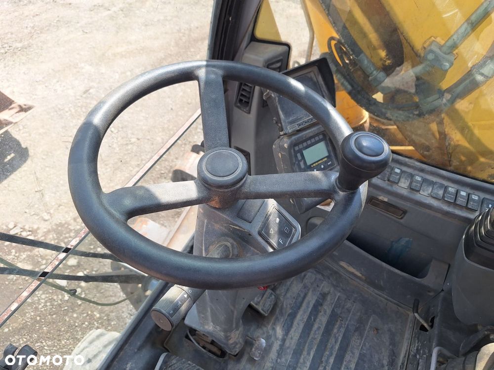 New Holland We 150C 4X4 - 11