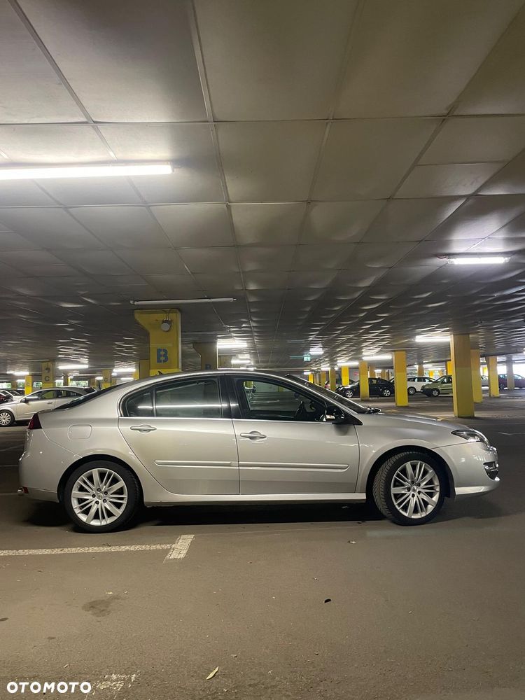 Renault Laguna 2.0 dCi Initiale - 6