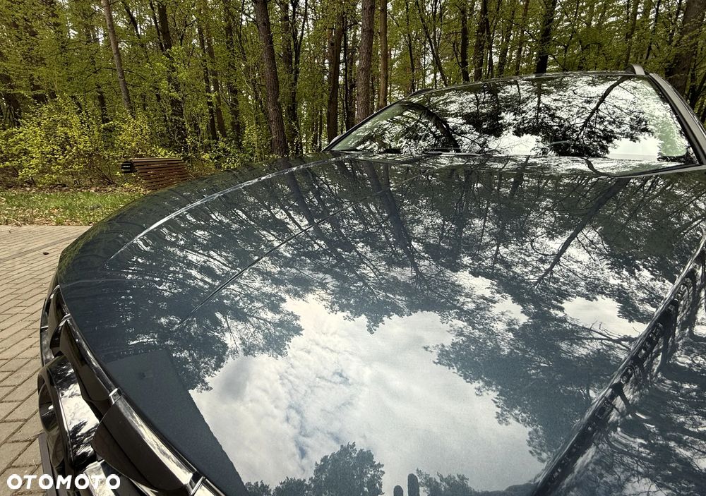 Hyundai Tucson 1.6 T-GDi HEV Executive 4WD - 10