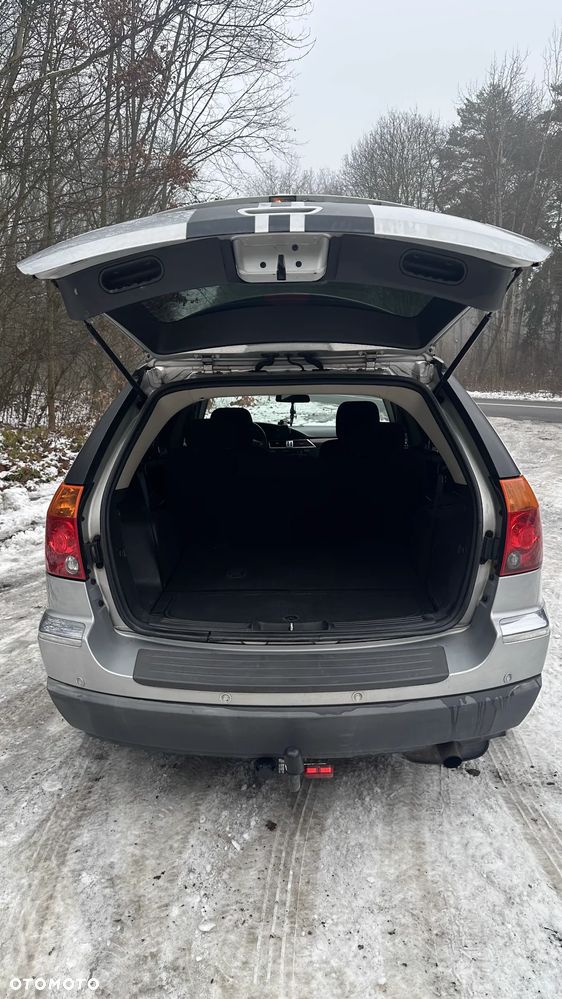 Chrysler Pacifica 3.5 AWD - 3