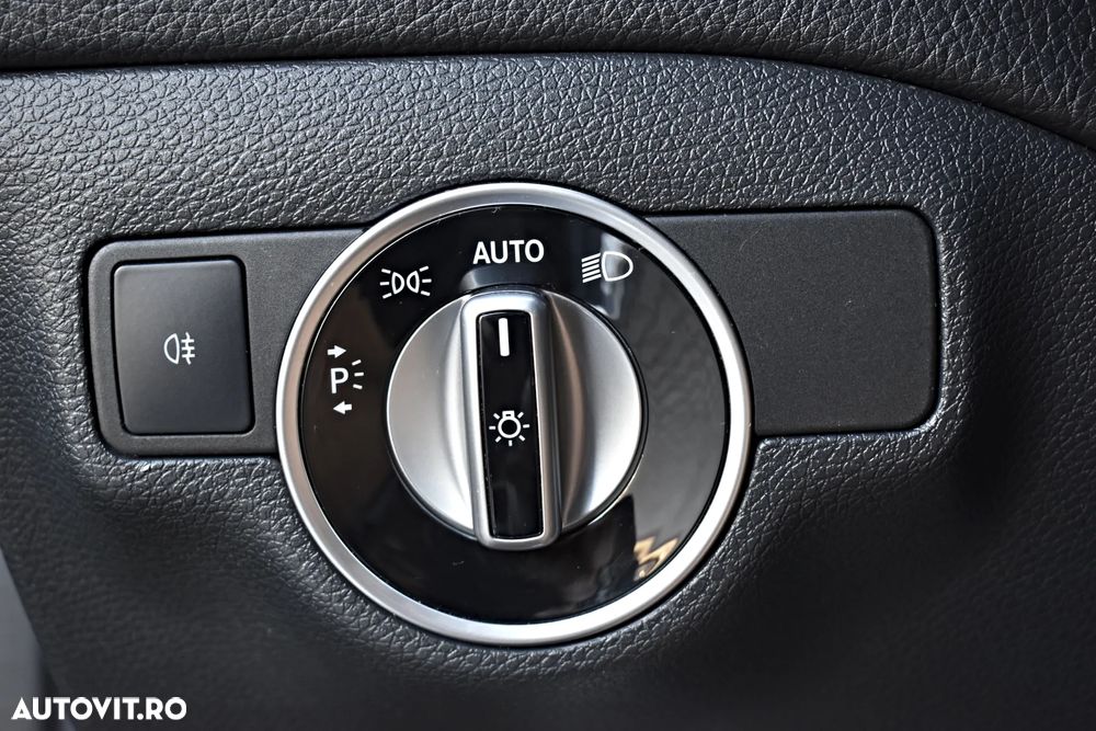 Mercedes-Benz GLA 200 (CDI) d 4Matic 7G-DCT - 21