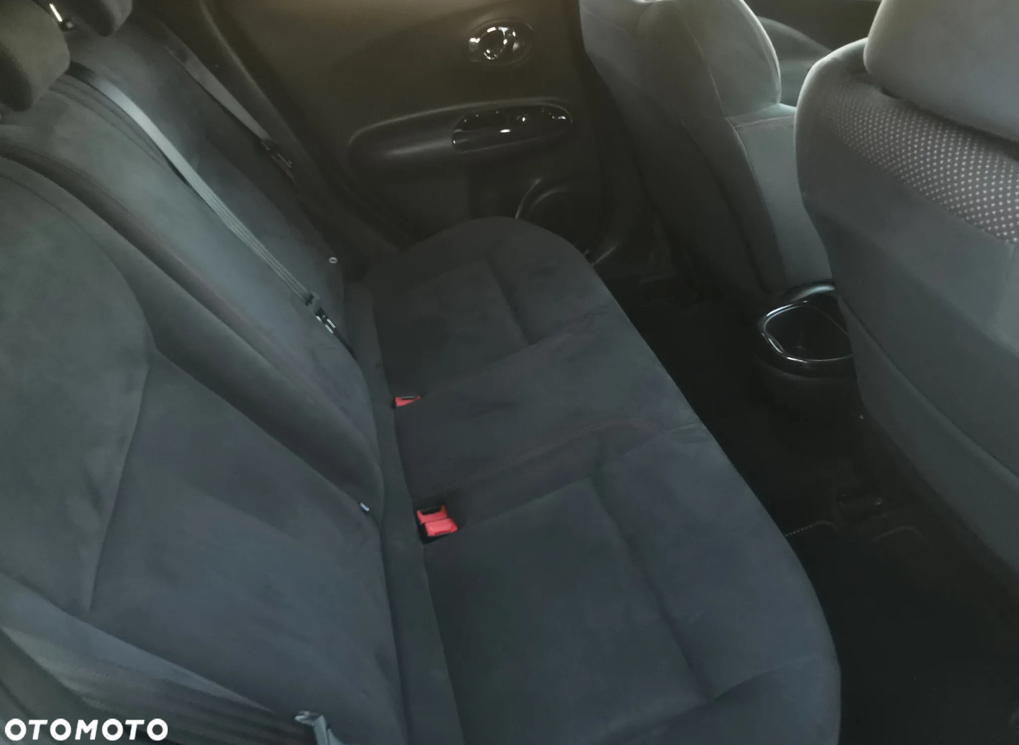Nissan Juke 1.6 DIG-T Nismo - 24