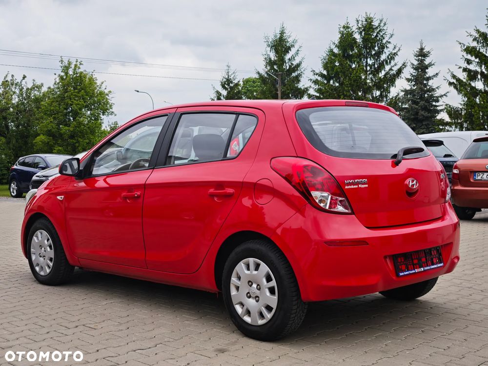 Hyundai i20 1.25 Style - 5