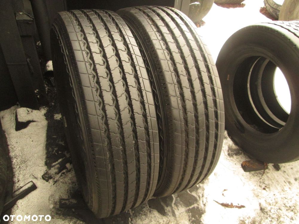 245/70R19,5 Windpower WTL32. Opony ciężarowe - 3