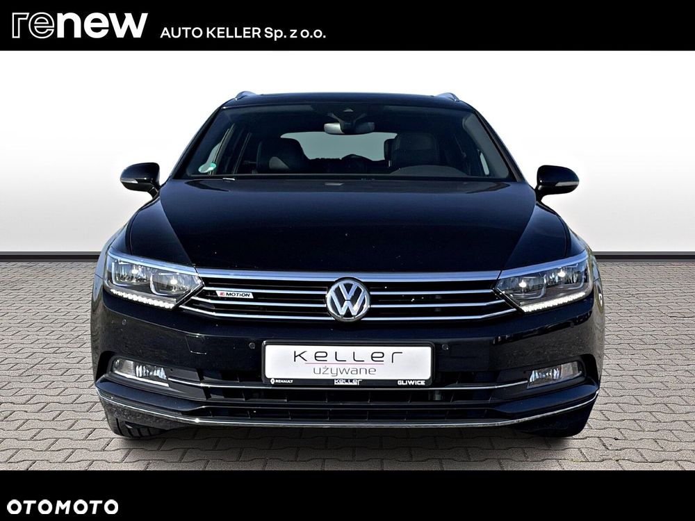 Volkswagen Passat - 9