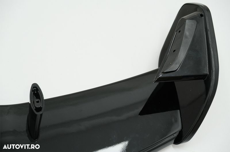 Eleron Portbagaj compatibil cu Mercedes GLA X156 (2014-2019) GLA45 Des - 6