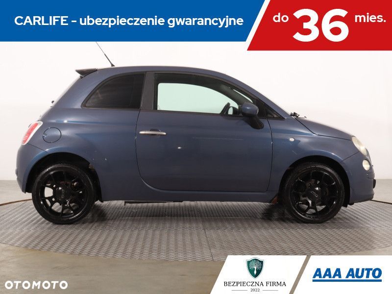 Fiat 500 - 8