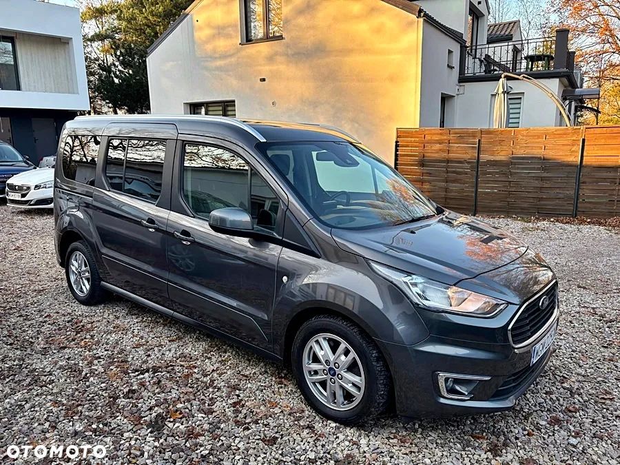 Ford Tourneo Connect Grand - 2