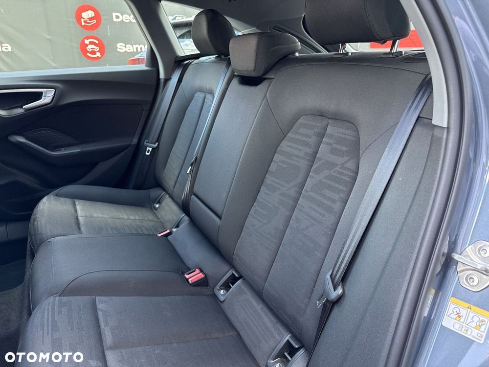 Audi A5 Avant TFSI S tronic - 20