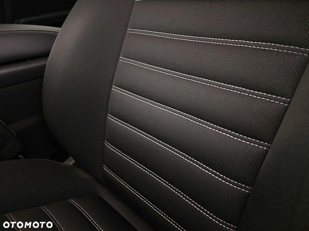 Ford Mondeo 1.5 EcoBoost Trend - 10