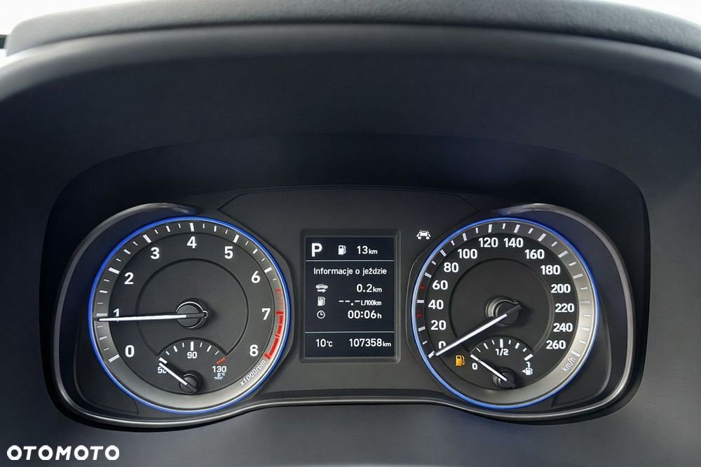 Hyundai Kona 1.6 T-GDI Comfort DCT - 16