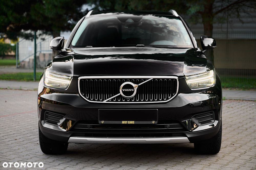 Volvo XC 40 D3 SCR R-Design - 10