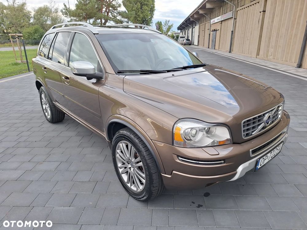 Volvo XC 90 3.2 AWD Executive - 6