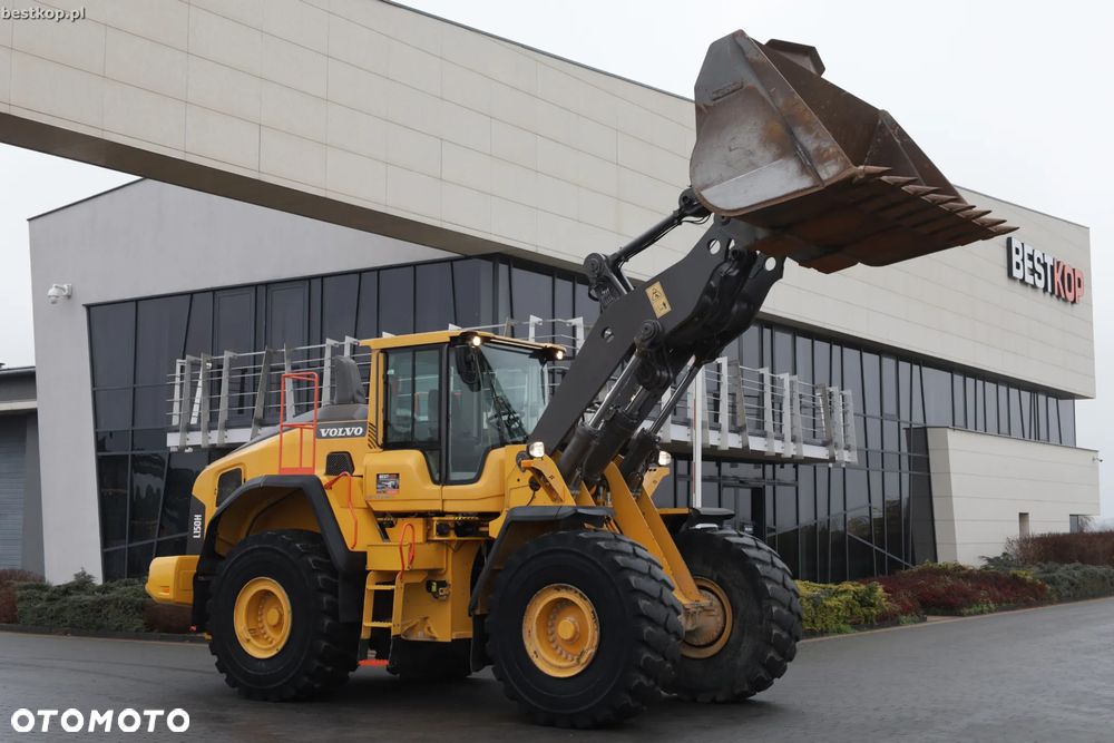 Volvo L150H - 21