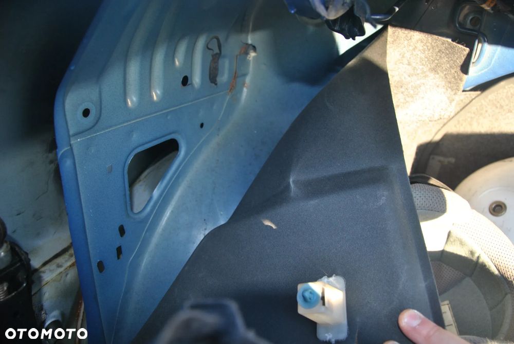 Subaru Impreza 2.0 GT - 13