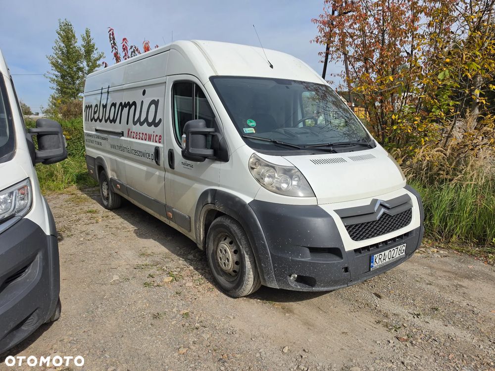 Citroën Jumper