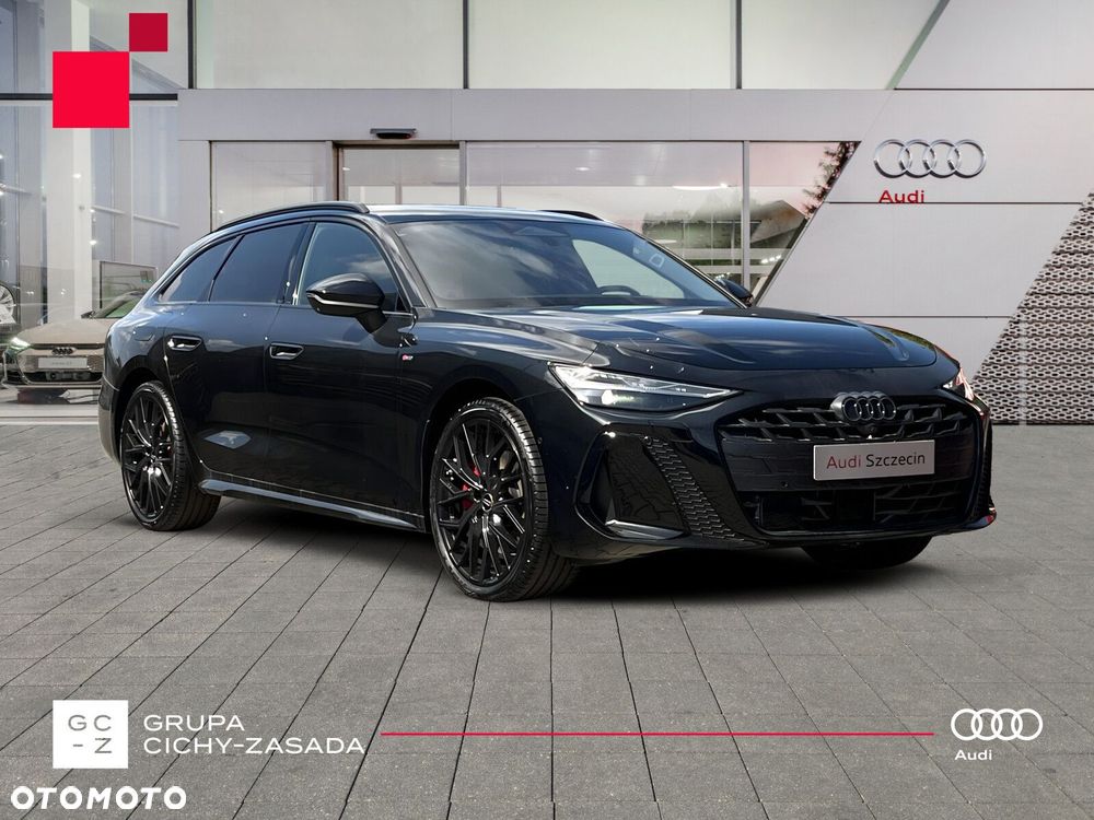 Audi A6 Avant - 8