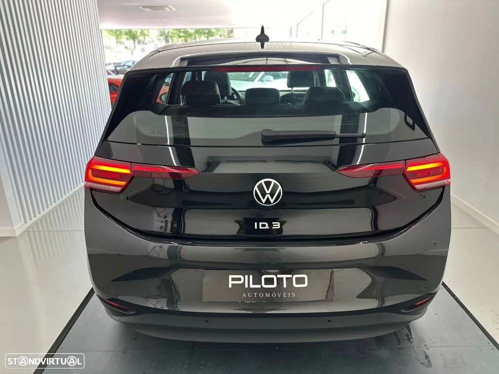 VW ID.3 Pro Performance - 8