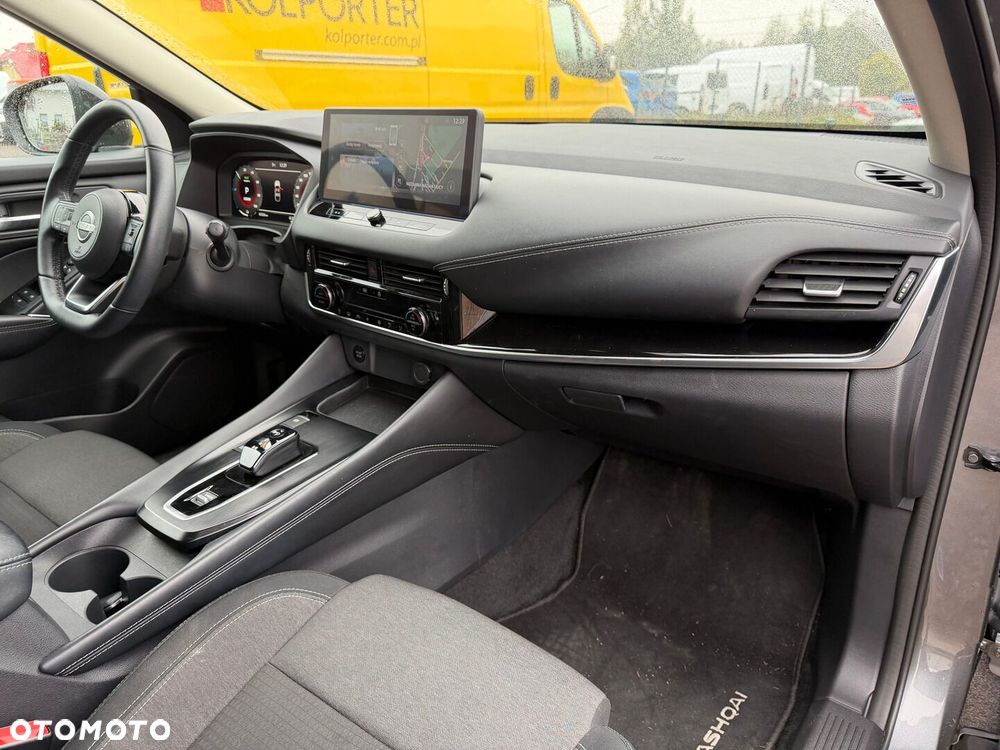 Nissan Qashqai - 6