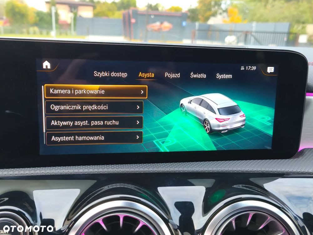 Mercedes-Benz CLA - 19