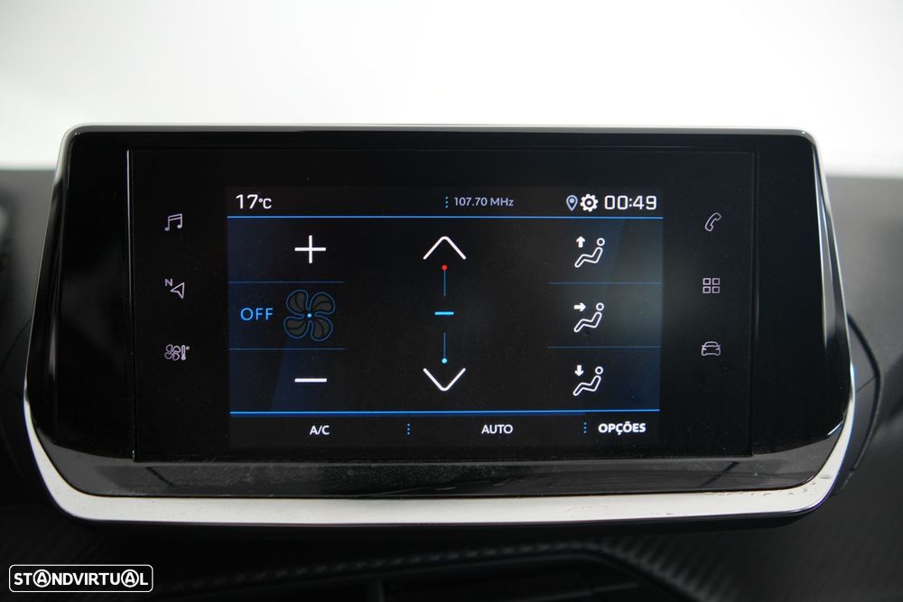 Peugeot 208 1.2 PureTech Allure - 50