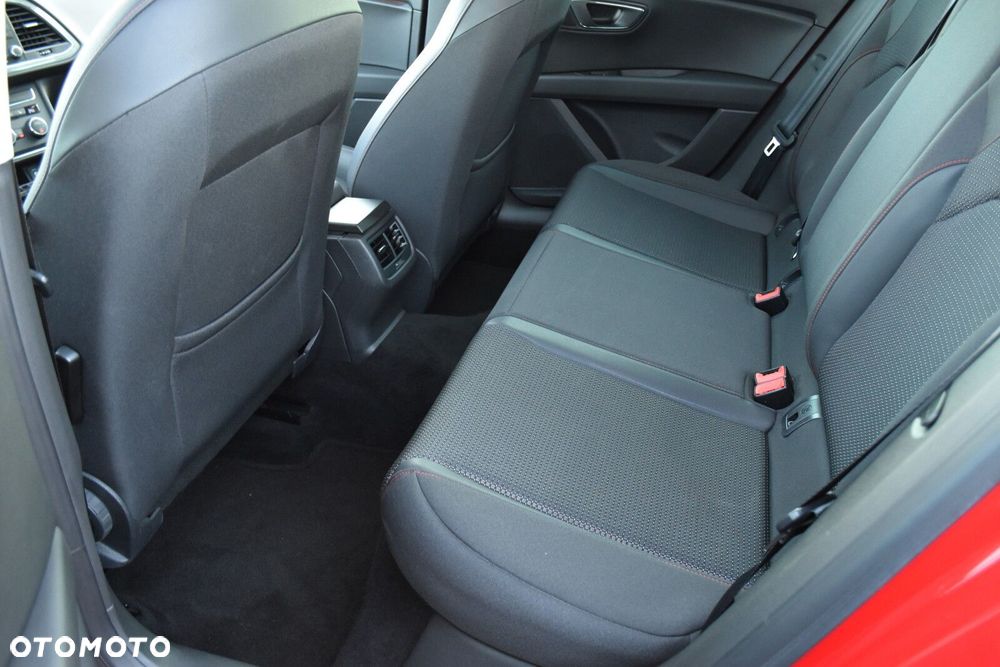 Seat Leon 1.4 EcoTSI FR S&S - 32