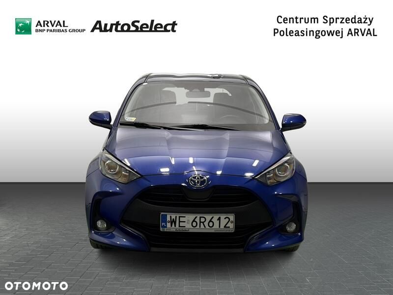 Toyota Yaris 1.5 Comfort - 9