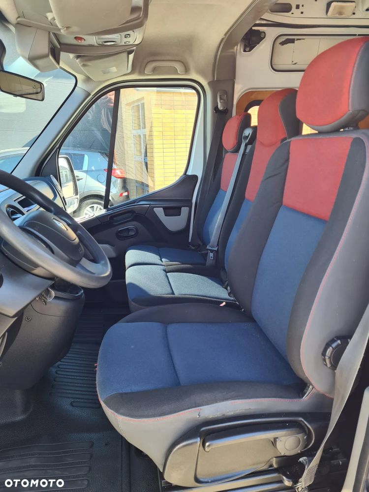 Renault Master - 11