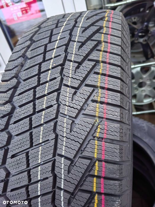 245/60R18 Continental North NC6 ZIMA Sorento Jeep Grand Cherokee Edge - 4