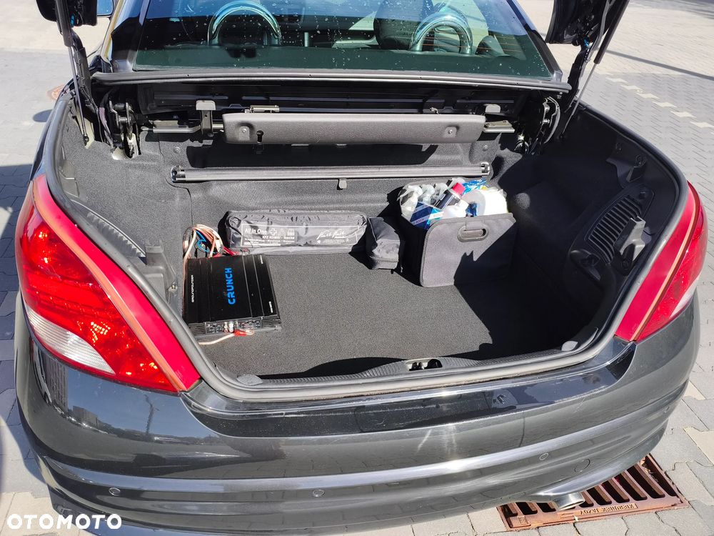 Peugeot 207 CC 1.6 Intense - 8