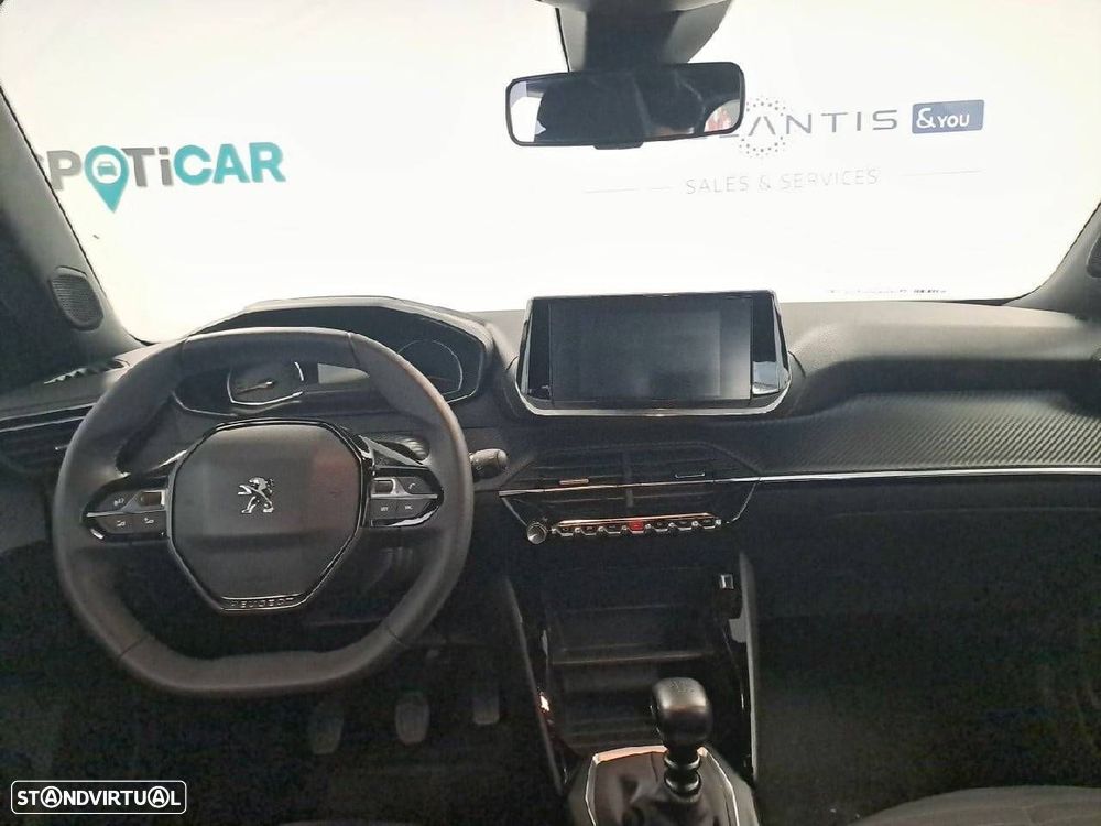 Peugeot 2008 1.2 PureTech Active Pack - 8