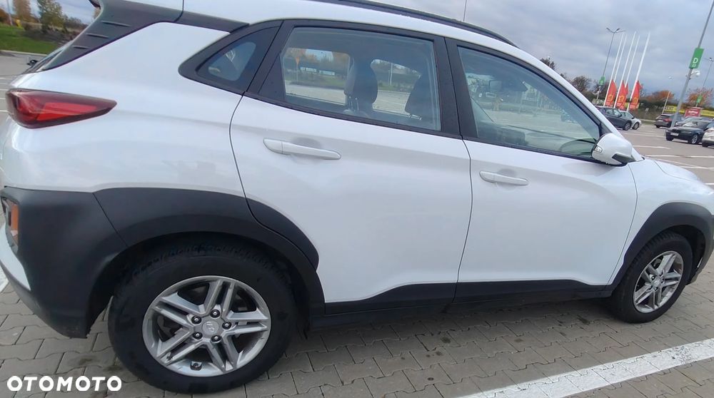 Hyundai Kona 1.6 CRDi Select - 4