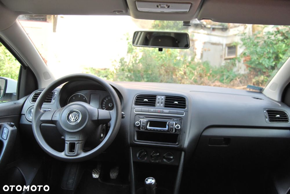 Volkswagen Polo 1.2 TDI DPF BlueMot (87g) - 7