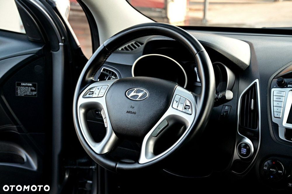 Hyundai ix35 - 18